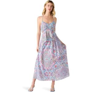 imageSteve Madden Apparel Womens Carly SkirtPetal Paisley