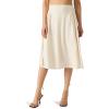 imageSteve Madden Apparel Womens Brooklyn SkirtNatural