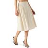 imageSteve Madden Apparel Womens Brooklyn SkirtNatural