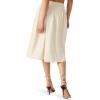 imageSteve Madden Apparel Womens Brooklyn SkirtNatural
