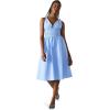 imageSteve Madden Apparel Womens Kassie DressAurora Blue