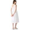 imageSteve Madden Apparel Womens Kassie DressWhite