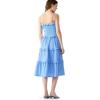 imageSteve Madden Apparel Womens Nash DressAurora Blue