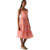 imageSteve Madden Apparel Womens Nash DressLight Clay