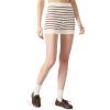 imageSteve Madden Apparel Womens Norris ShortMarshmallow