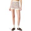 imageSteve Madden Apparel Womens Norris ShortMarshmallow