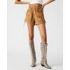 imageSteve Madden Womens Kismet Shorts