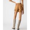 imageSteve Madden Womens Kismet Shorts