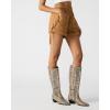 imageSteve Madden Womens Kismet Shorts