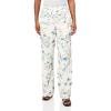 imageSteve Madden Apparel Womens Denia PantCream