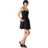 imageSteve Madden Apparel Womens Lotty DressBlack