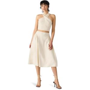 imageSteve Madden Apparel Womens Brooklyn SkirtNatural
