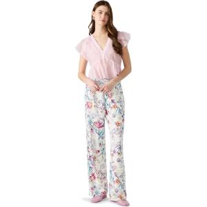 imageSteve Madden Apparel Womens Denia PantAntique