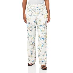 imageSteve Madden Apparel Womens Denia PantCream