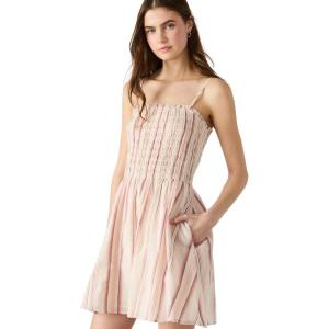 imageSteve Madden Apparel Womens Lotty DressPink