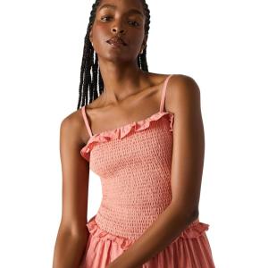 imageSteve Madden Apparel Womens Nash DressLight Clay