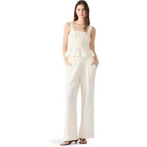 imageSteve Madden Apparel womens Pomeline PantIvory
