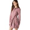 imageSteve Madden Apparel Womens Alison DressDusty Brick