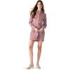 imageSteve Madden Apparel Womens Alison DressDusty Brick