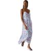 imageSteve Madden Apparel Womens Chase DressPetal Paisley