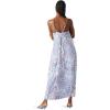 imageSteve Madden Apparel Womens Chase DressPetal Paisley