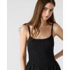 imageSteve Madden Apparel Womens Codie DressBlack