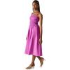 imageSteve Madden Apparel Womens Codie DressRadiant Orchid