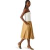 imageSteve Madden Apparel Womens Oliver DressDusty Taupe