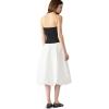 imageSteve Madden Apparel Womens Oliver DressNtrl  Antique