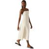 imageSteve Madden Apparel Womens Riyan DressNatural