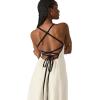 imageSteve Madden Apparel Womens Riyan DressNatural