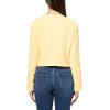 imageSteve Madden Apparel Womens SERENEA Blazer Golden Glow