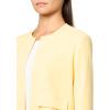 imageSteve Madden Apparel Womens SERENEA Blazer Golden Glow