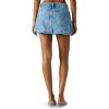 imageSteve Madden Apparel Womens Simona SkirtFrench Blue