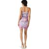 imageSteve Madden Apparel Womens Verna DressPurple Haze