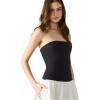 imageSteve Madden Apparel Womens Oliver DressNtrl  Antique