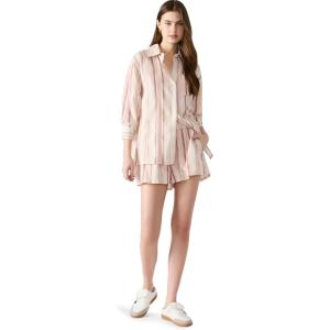 imageSteve Madden Apparel Womens Marguerite ShortPink