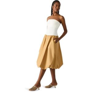 imageSteve Madden Apparel Womens Oliver DressDusty Taupe