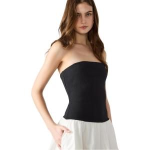 imageSteve Madden Apparel Womens Oliver DressNtrl  Antique