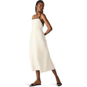 imageSteve Madden Apparel Womens Riyan DressNatural