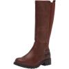 imageSteve Madden Girls Shoes Josette Fashion BootBrown