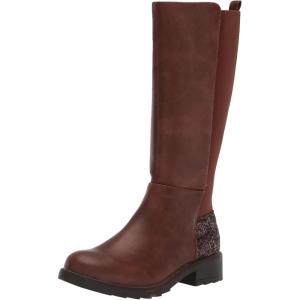 imageSteve Madden Girls Shoes Josette Fashion BootBrown