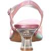 imageLipa Heeled SandalIridescent