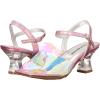 imageLipa Heeled SandalIridescent