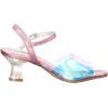 imageLipa Heeled SandalIridescent
