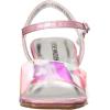 imageLipa Heeled SandalIridescent