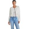 imageSteve Madden Apparel Womens Serenea BlazerWhite