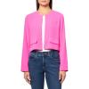 imageSteve Madden Apparel Womens Serenea BlazerHot Pink