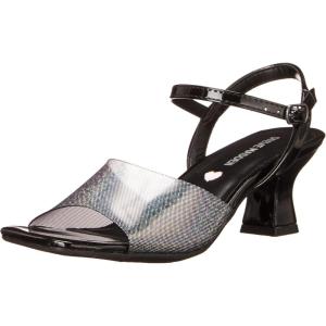 imageLipa Heeled SandalBlack
