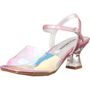 imageLipa Heeled SandalIridescent